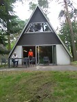 Dit is ons huisje