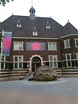 Het museum