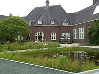 Museum tuin