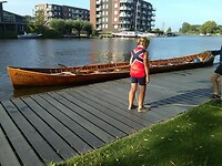 Start klaar