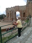Amphitheater