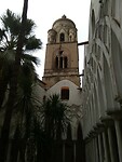 Amalfi de Cathedral st Andreas