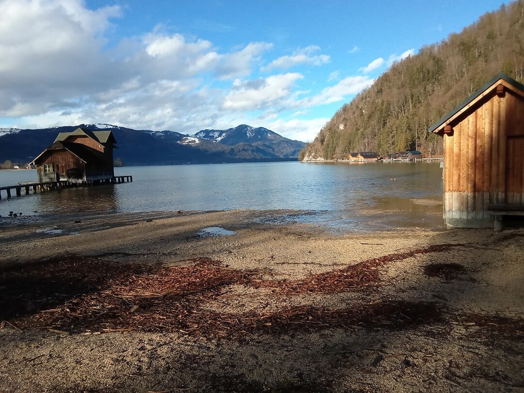 Wolfgangsee