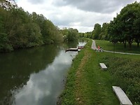 Theepauze