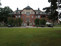 Hotel Villa