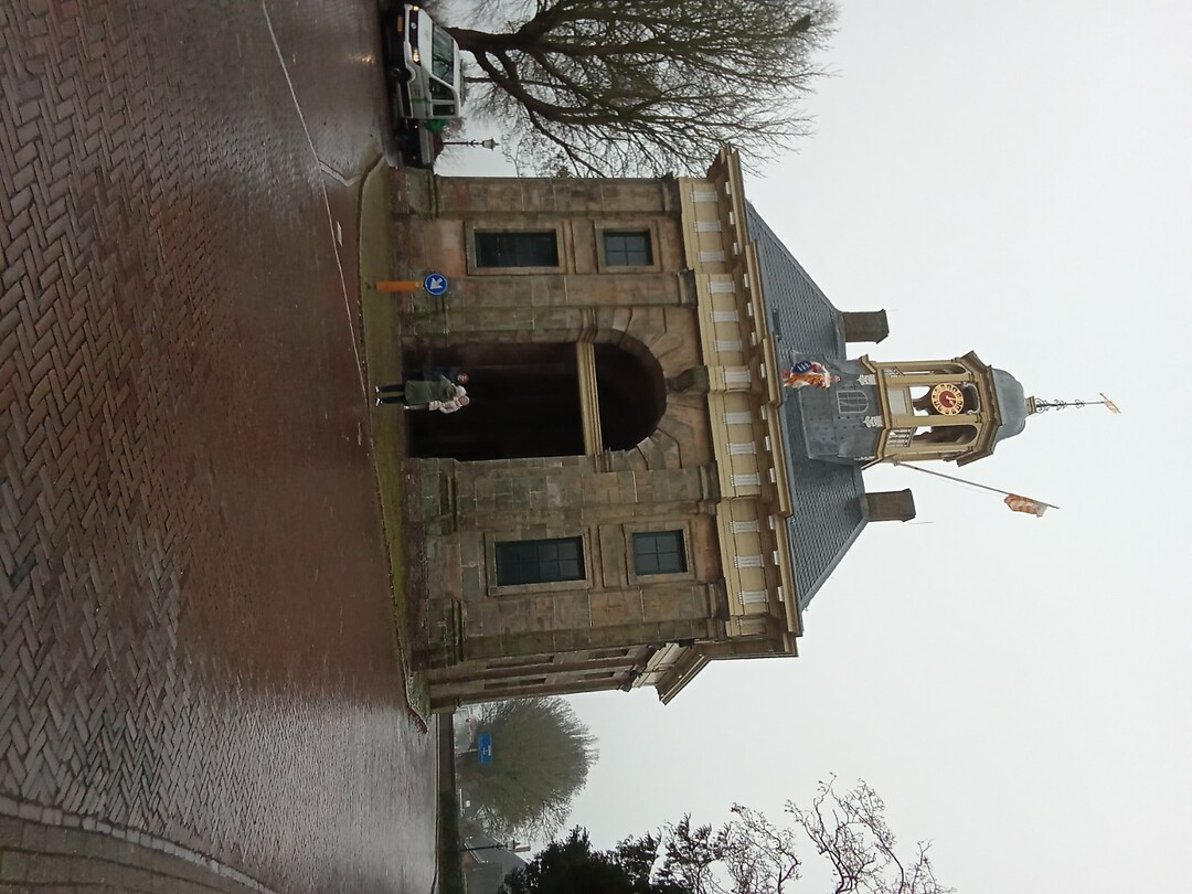 De Koepoort