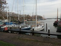 Haven van Enkhuizen