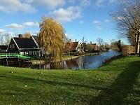 Zaanse Schans