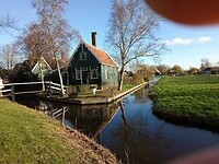 Zaanse Schans