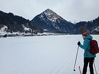 Schoppernau