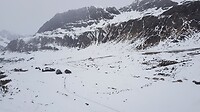 Plateau Bielerhoehe