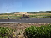 Zomaar onderweg