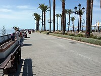 Balcon van Europa