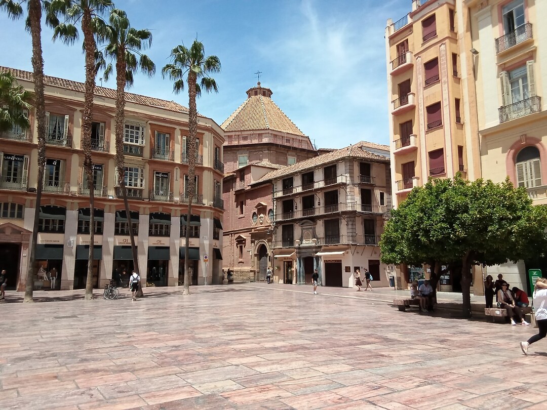 Malaga
