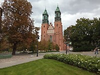 Bisschoppelijk paleis
