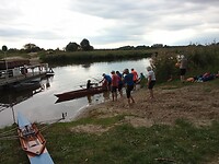 Zo gaan we weer het water op