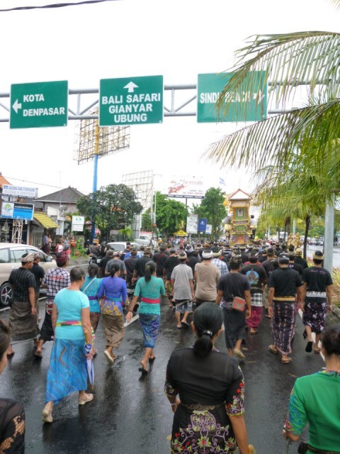 De Crematie Foto S George Molenaar S Reisblog