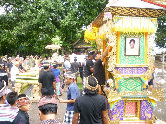 De Crematie Foto S George Molenaar S Reisblog