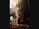 Wierrookvat van de zijzijde genomen