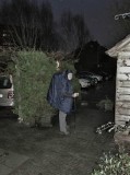 Op pad, de 2de keer