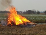 Verbranding van.....