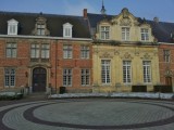 Abdij te Postel (2)