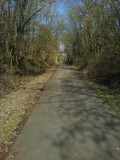 Ravel 2  route