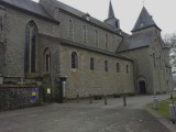 Kerk van Hastiére