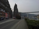 Ik loop Dinant uit