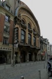 Het oude Opera gebouw