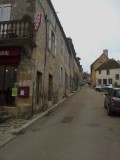 Vezelay