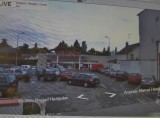 Supermarkt