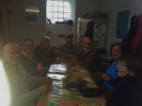 Gezelligheid aan tafel
