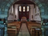 De plaatselijke kerk
