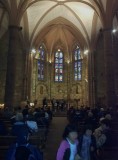 Kerk in St,Jean  PdP