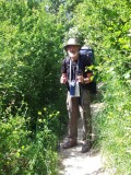 Onderweg (1)