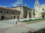 De Refugio in San Juan de Ortega