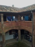 refugio in san juan