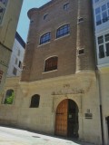 Refugio in Burgos