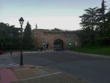 Burgos uit