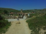 Hornillos del Camino