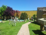 De Refugio tuin