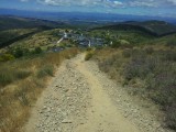 Dorpje El Acebo