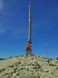 La Cruz de Fierro