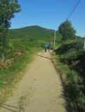 Pelgrims zonder bagage