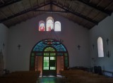 Kerkje in Palas de Rei (1)