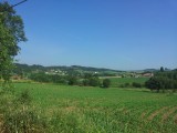 prachtig uitzicht
