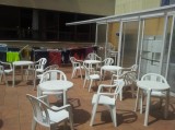Terras aldaar
