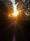 Zonsopkomst