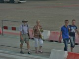 Gerard heeft allemaal niets in de gaten...